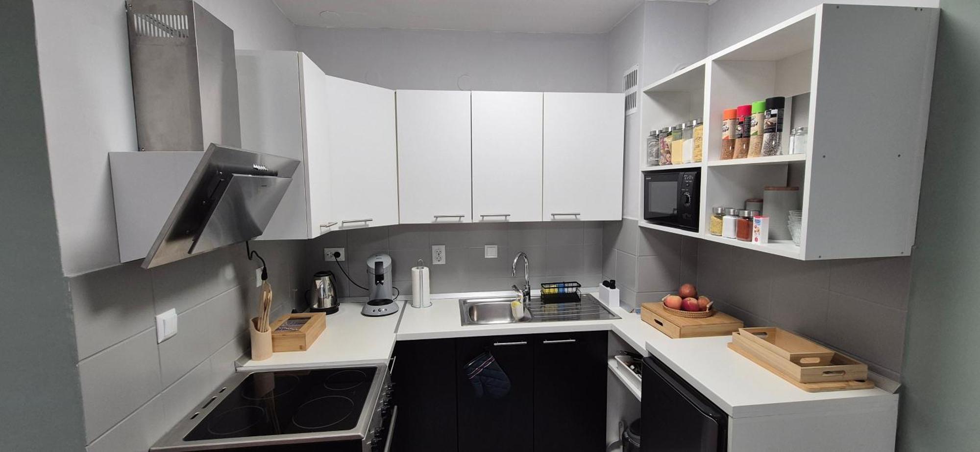 Studio Apartman 404-401 Vukovar Exterior foto